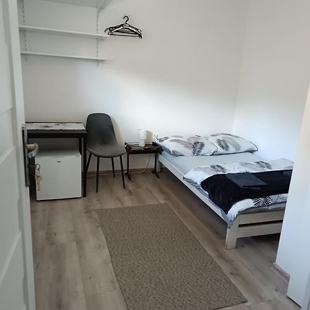 Stas-Przy Szkole Nr3 W Skawie Skawa Экстерьер фото