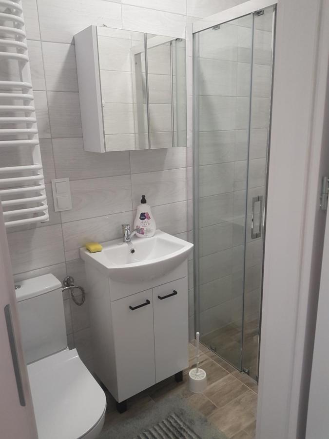 Stas-Przy Szkole Nr3 W Skawie Skawa Экстерьер фото