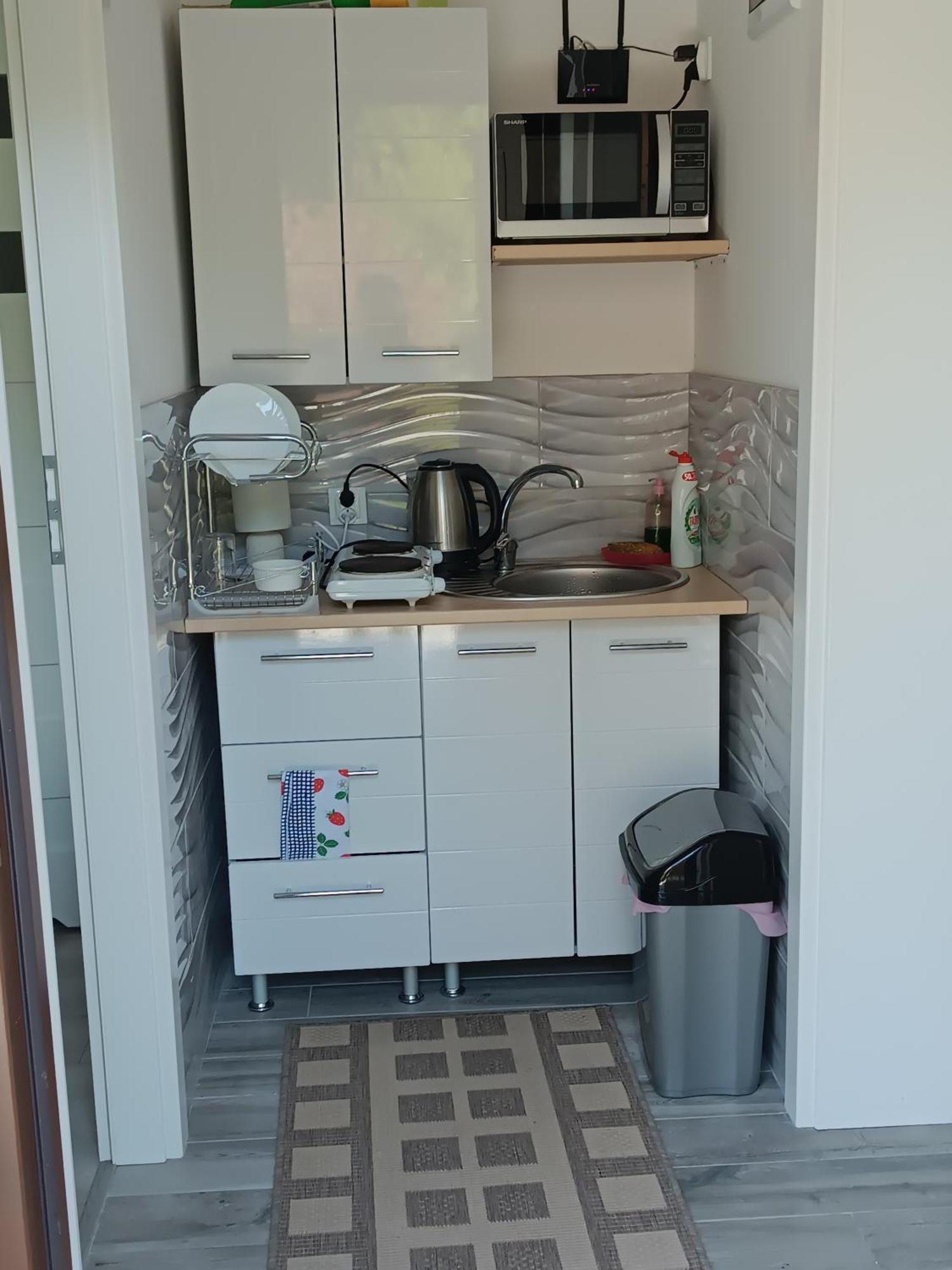 Stas-Przy Szkole Nr3 W Skawie Skawa Экстерьер фото